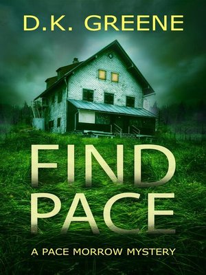 cover image of Find Pace